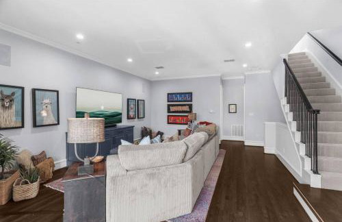 World Cup Stay | 19.5 miles to AT&T Stadium - Foto 44