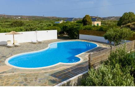 Rousolakos Pool Apartments - Foto 8