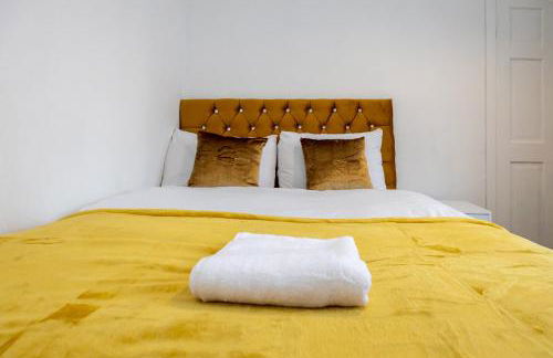 Cosy Four Bedroom Terrace Rishton - Foto 18