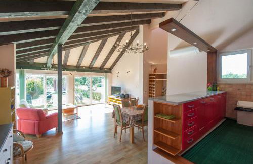 Holiday home Frankie Paradise - Photo 9