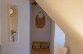 Cosy Town Loft by Shropshire Abodes - Foto 12