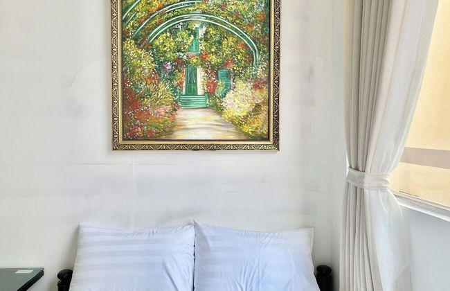 Cherry Blossom Boutique Hotel - Photo 43