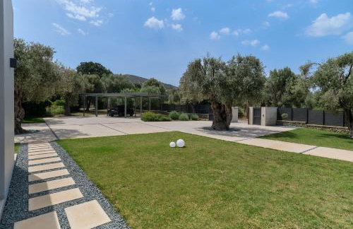 Casa MiRa Lesvos - Foto 9