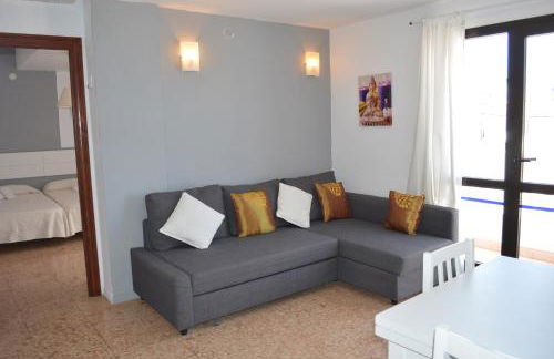 Jacaranda Apartments & Studios - Foto 44