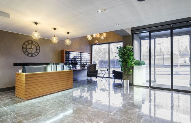 Imperium No. 1 Residence by NewInn - Foto 2