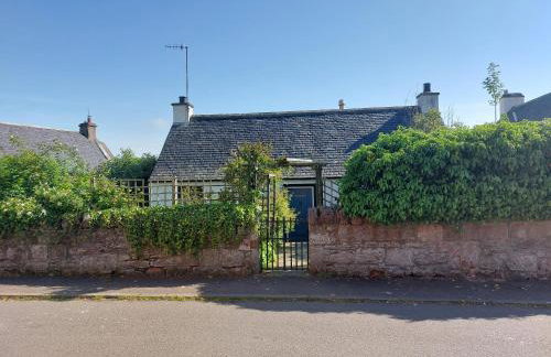 Lydia Cottage - Cromarty - Foto 1