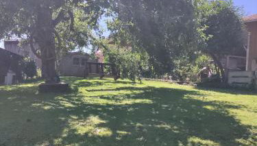 Ferienwohnung Haus Poppis - Foto 4, Garden