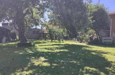 Ferienwohnung Haus Poppis - Foto 4