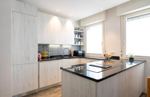 Myhouse Apartment - Foto 11