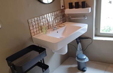 Maison de village en pierre - Foto 13