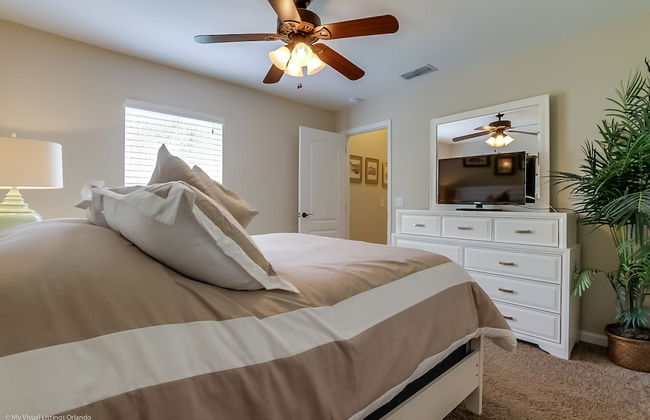 Fantastically Decorated 4 bed 3 Bath - Foto 10