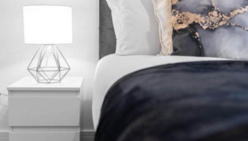 Modern Two Bedroom Apartment - Netflix - Balcony - Secure Parking 2MC - Foto 3