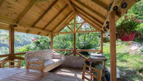 Chalet Belamy Studio 1 - Foto 3