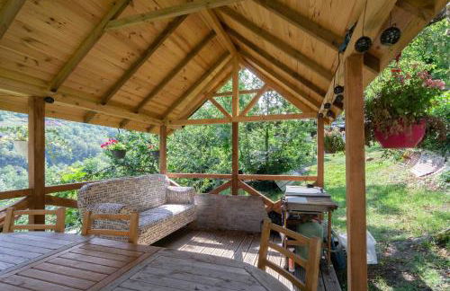 Chalet Belamy Studio 1 - Foto 3