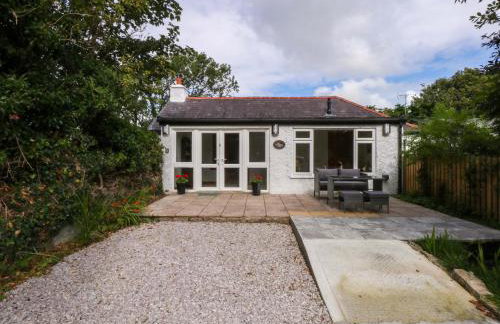 Cromlech Cottage at Cromlech Manor Farm - Foto 2