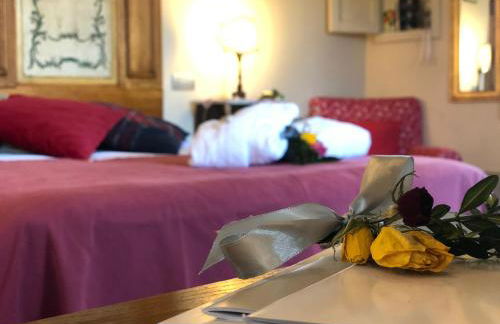 La Cantina Relais - Fattoria Il Cipresso - Photo 68