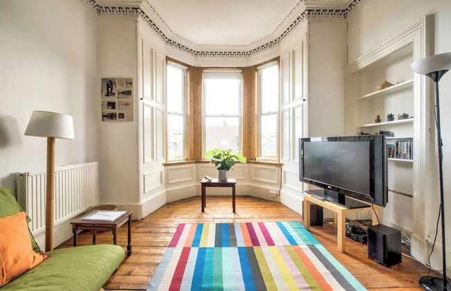 Bright Flat in City Centre for up to 6 Guests! - Foto 1