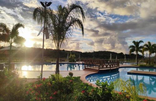 Village em Barra do Jacuípe - Foto 32