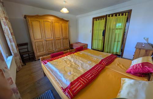 Fewo Kerzenzimmer - Märchen aus Wachs und Flamme - Foto 12