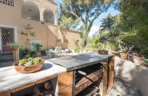 Villa Santa Ponça by Interhome - Foto 26