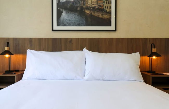 w Astonishing 2BR in Miraflores - Foto 15