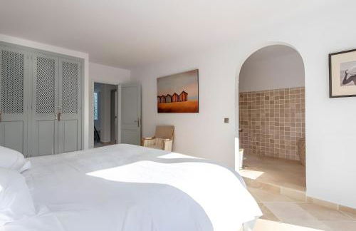 Beautiful Sea View Villa Minerva - Foto 17