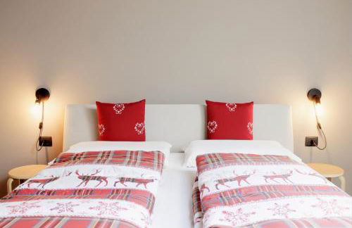 VILLA CAVAZZAL - 2 camere, 2 bagni, garage Dolomiti Affitti - Foto 45