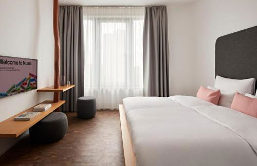 Numa Berlin Drift - Foto 66