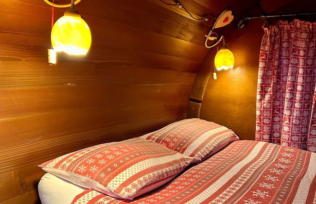 Il Rifugio dei Marsi - Foto 3