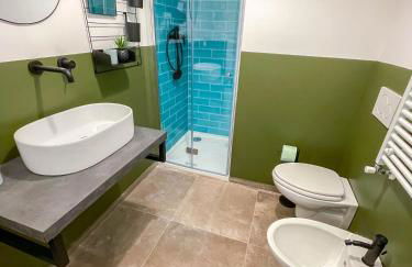 LaCasadiPI - appartamento ad un passo da Milano - FieraMilanoRho - H Galeazzi - MIND - Foto 8