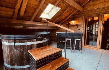 Stone Lake Luxury Lodge - Foto 75