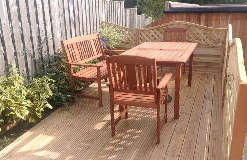 Woodview Lodge - Foto 27