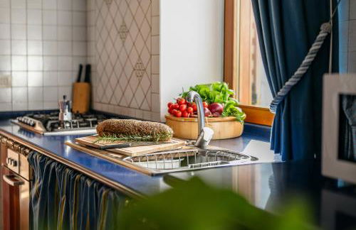 Villa Antonella - Foto 35