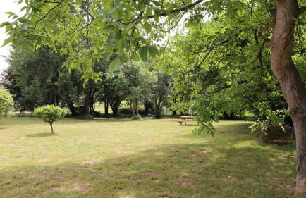 Au relais du croquant du Périgord, classée 3 étoiles - Foto 38