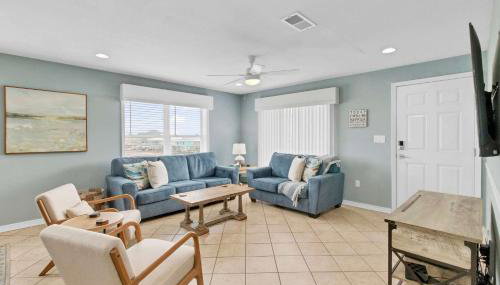 3BR Condo Gulf Views with Pool, Boat Launch and Dock - Foto 3