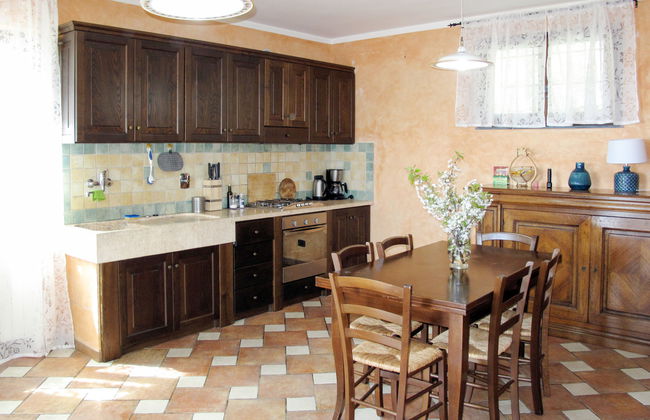 Francesca (VGO210) - Foto 3