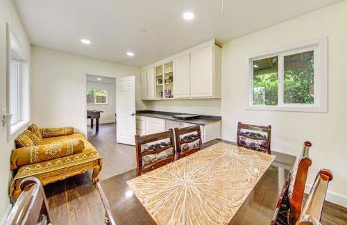 Deck, Yard and Game Room Fun-Filled Redmond Home - Foto 28