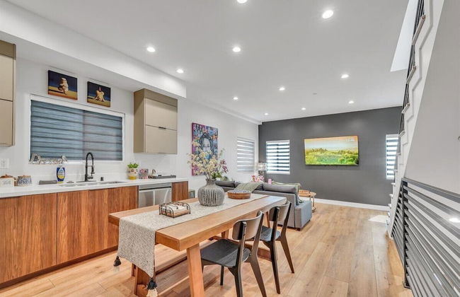 Luxe Townhome | Newly-Built - Foto 16