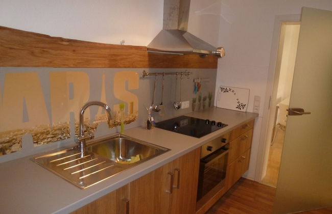 Herzstück der Altstadt - Photo 8