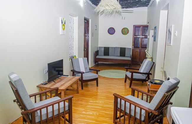 Zanzibar Spice Nest Apartment - Photo 36