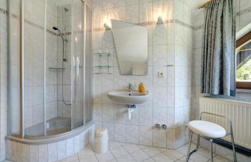 Pension Bergblick - Foto 41