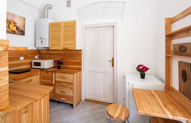 Nice apartment at the center - Foto 14