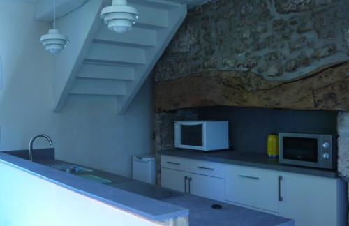 Gîte l'Odonata - Foto 11