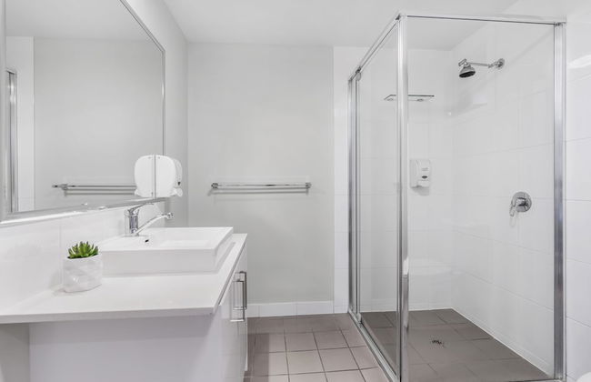 Essence Apartments Chermside - Foto 69