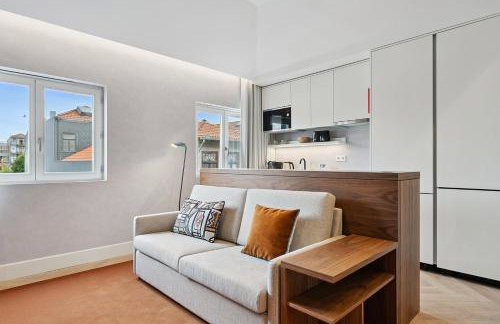 GuestReady - Stylish base steps from attractions - Foto 5