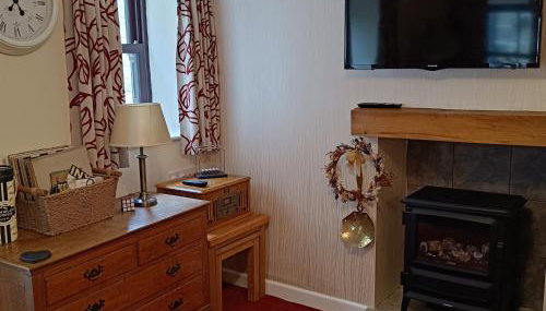 Cosy cottage in the heart of Pateley Bridge. - Foto 5