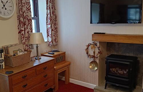 Cosy cottage in the heart of Pateley Bridge. - Foto 5