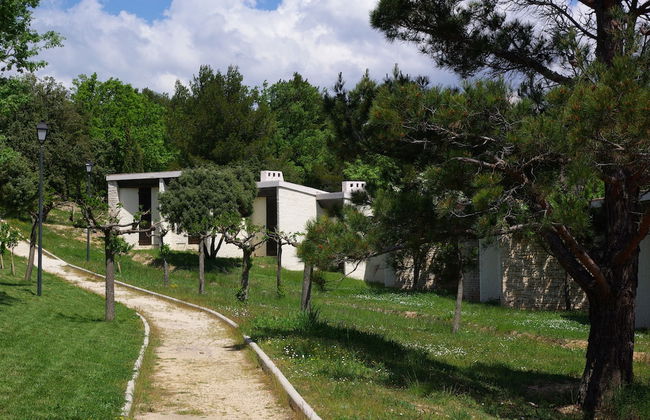 VVF Luberon Provence, Murs - Foto 30