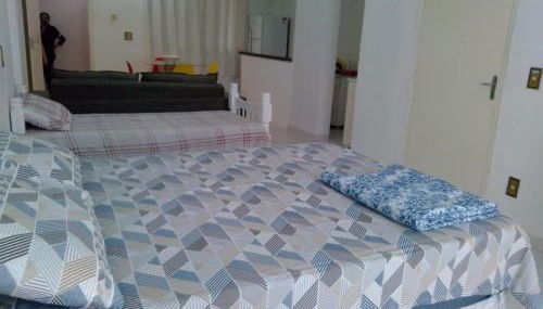 Apartamento A 43 Flat Centro - Foto 2