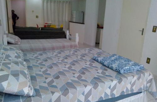 Apartamento A 43 Flat Centro - Foto 2